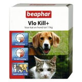 Foto van Lisa; Bobbie, Bentley & Lilly