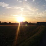 Foto van Jeanine :)