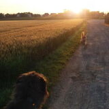Foto van Jeanine :)