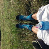 Foto van Jeanine :)