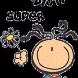 Foto van Jeanine :)