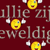 Foto van Jeanine :)