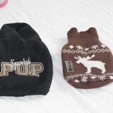 Foto van Lisa; Bobbie, Bentley & Lilly