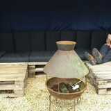 Foto van Jeanine :)