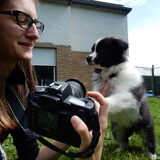 Foto van celeste & nugga