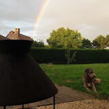 Foto van Jeanine :)