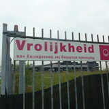 Foto van Roos,Jeff † en Waldo † en Mootje †