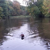 Foto van Jeanine :)