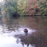 Foto van Jeanine :)
