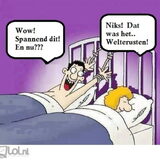 Foto van Jeanine :)