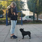 Foto van Alexandra