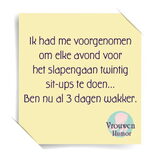Foto van Jeanine :)