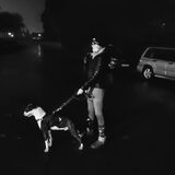 Foto van Hannah & Bink† en Beertje