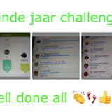 Foto van Jeanine :)
