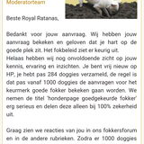 Foto van M-J