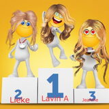 Foto van Jeanine :)