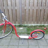 Foto van Team Podenco ( Luuk)