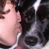 Foto van Lilly