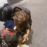 Foto van Jeanine :)