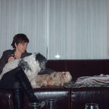 Foto van liesbeth,Turbo,Luna, Levi en Faith