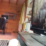 Foto van Jeanine :)