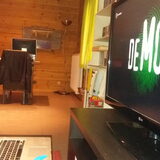 Foto van Jeanine :)