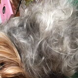 Foto van Anny en Lance