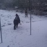 Foto van Jeanine :)