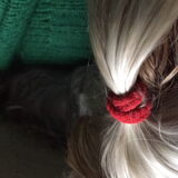 Foto van Anny en Lance