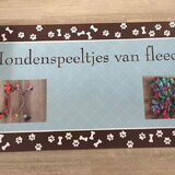Foto van Sigrid, Sandy, Diva & Nala