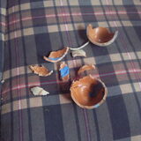 kapotte ballentje