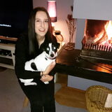 Foto van Lindsey B