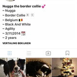 Foto van celeste & nugga