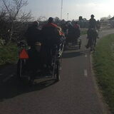 Foto van sylvia