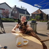 Foto van Dutchshepherdteam
