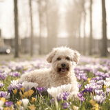 Lente 2017