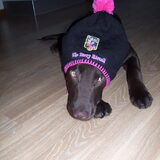 Foto van Marleen