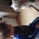 Foto van Donja