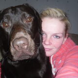 Foto van Inge & Hektor
