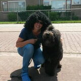 Foto van sylvia