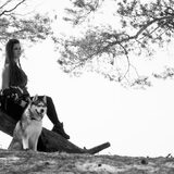 Foto van Tiffani & Pepper