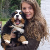 Foto van Katrien