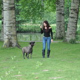Foto van kimberley