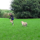 Foto van Malin & Kimmi