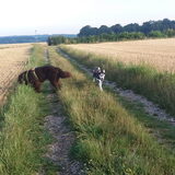 Foto van Jeanine :)
