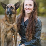 Foto van Dutchshepherdteam