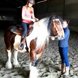 Foto van fabienne