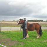 Foto van fabienne