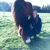 Foto van fabienne