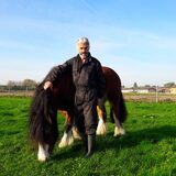 Foto van fabienne